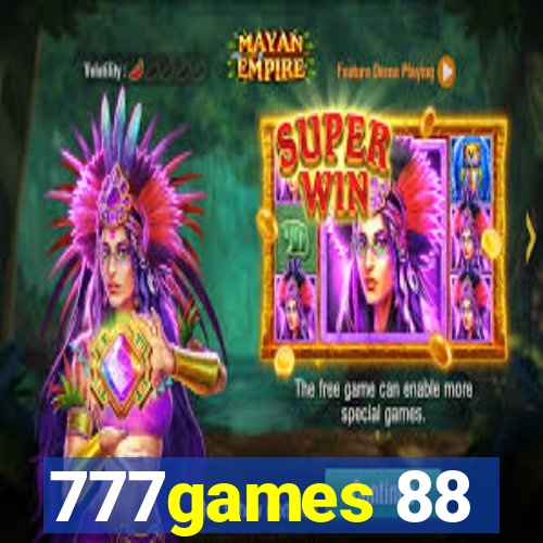 777games 88